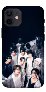 Чохол на Apple iPhone 12 mini (5.4") Stray Kids v4 фото 1 з 1