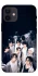 Чехол на Apple iPhone 12 mini (5.4") Stray Kids v4 фото 1 из 1
