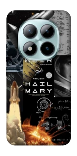 Чохол на Xiaomi Redmi Note 15 Pro+ 5G Project Hail Mary ver.4 фото 1 з 1