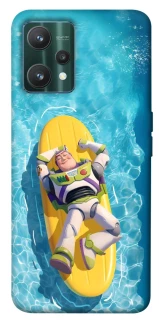 Чехол на Realme 9 Pro buzz lightyear фото 1 из 1