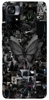 Чехол на Xiaomi Poco M4 Pro 5G Lifestyle collage фото 1 из 1