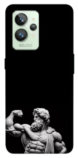 Чохол на Realme GT2 Strong Style фото 1 з 1