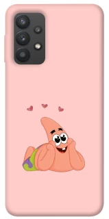 Чохол на Samsung Galaxy A32 (A325F) 4G Патрік Стар фото 1 з 1