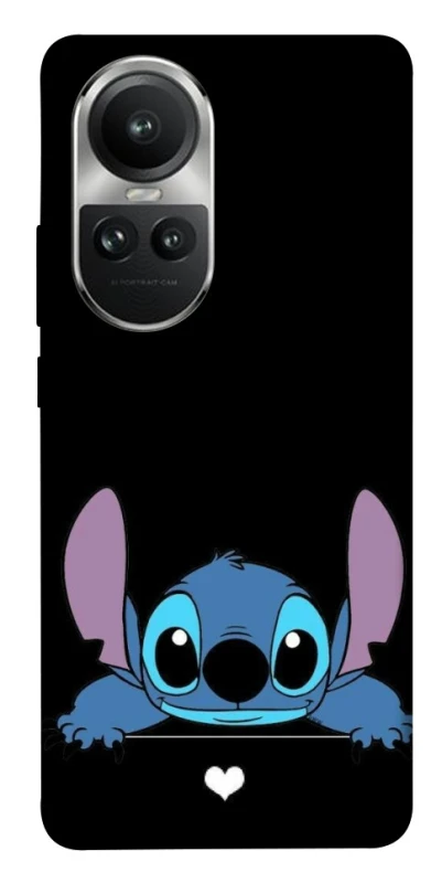Чехол на Oppo Reno 10 Stitch ver.7 фото 1 Чехол на Oppo Reno 10 Stitch ver.7 фото 1 из 1