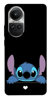 Чехол на Oppo Reno 10 Stitch ver.7 фото 1 Чехол на Oppo Reno 10 Stitch ver.7 фото 1 из 1