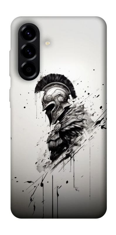 Чехол на Samsung Galaxy A56 5G Tattoo ver.3 фото 1 из 1
