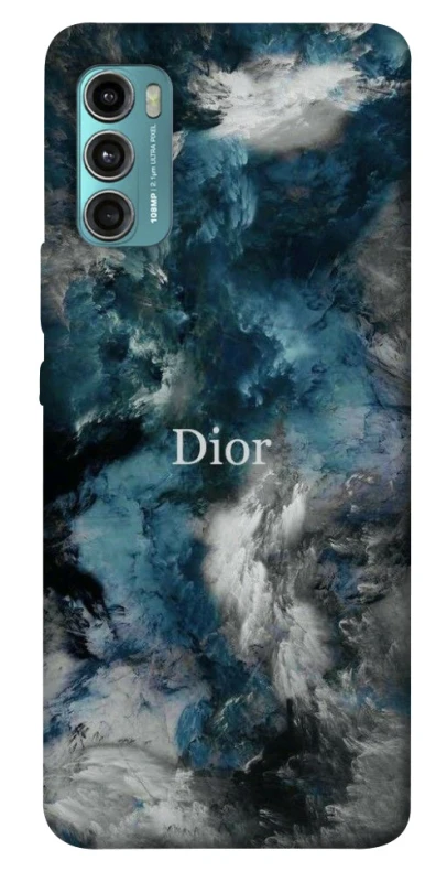 Чехол на Motorola Moto G60 Dior ver.2 фото 1 из 1
