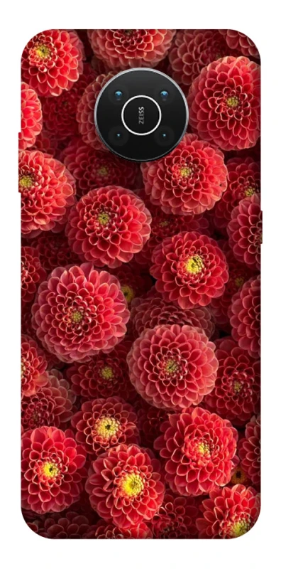 Чехол на Nokia X10 / X20 Midnight1 фото 1 из 1