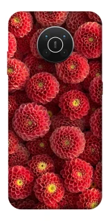 Чехол на Nokia X10 / X20 Midnight1 фото 1 из 1