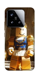 Чохол на Xiaomi 15 Roblox aesthetics ver.6 фото 1 з 1