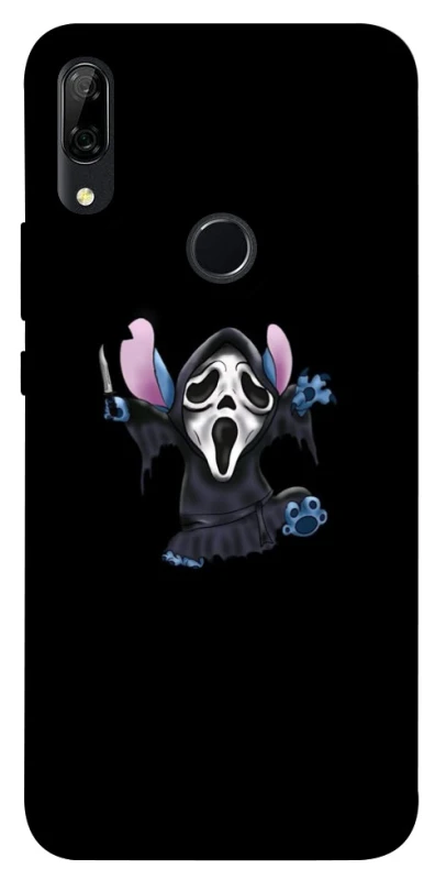 Чохол на Huawei P Smart Z Halloween Stitch ver.2 фото 1 з 1