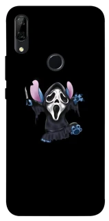 Чехол на Huawei P Smart Z Halloween Stitch ver.2 фото 1 из 1