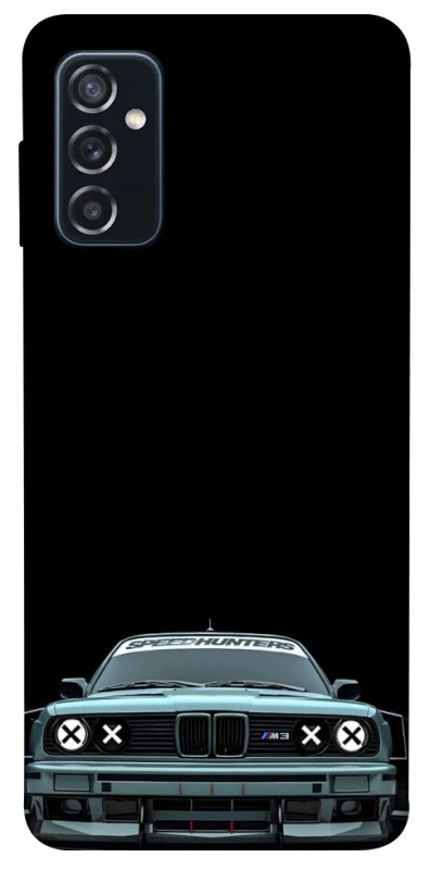 Чохол на Samsung Galaxy M52 BMW v148 фото 1 з 1