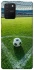 Чехол на Samsung Galaxy S10 Lite Football aesthetic ver.6 фото 1 из 1