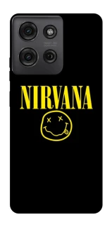 Чохол на Motorola Moto G75 Nirvana ver.1 фото 1 з 1