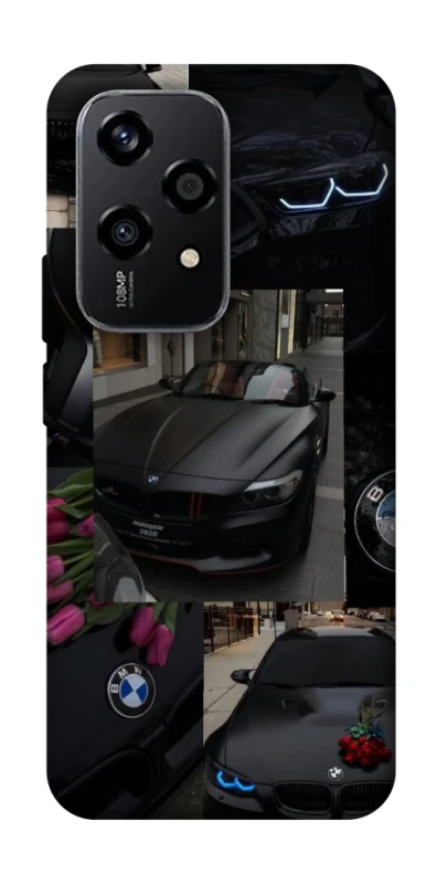 Чохол на Honor 200 Lite BMW collage ver.4 фото 1 з 1