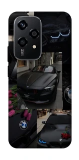 Чохол на Honor 200 Lite BMW collage ver.4 фото 1 з 1