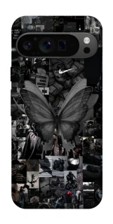 Чохол на Google Pixel 9 Pro Lifestyle collage фото 1 з 1