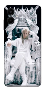 Чехол на Samsung Galaxy A06 Felix GIANT фото 1 из 1