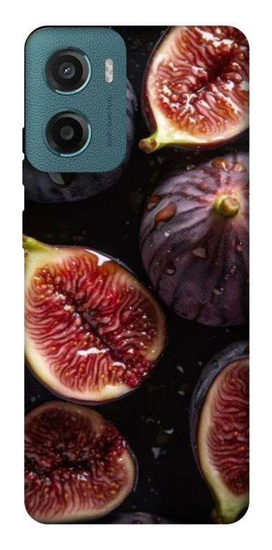 Чохол на Motorola Moto G06 VioletFig1 фото 1 з 1