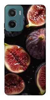 Чохол на Motorola Moto G06 VioletFig1 фото 1 з 1