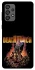 Чохол на Samsung Galaxy A73 5G Five finger death punch фото 1 з 1