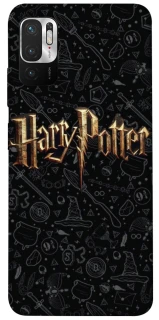 Чохол на Xiaomi Redmi Note 10 5G Harry Potter ver.12 фото 1 з 1