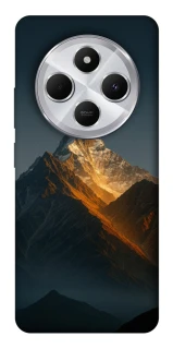 Чехол на Xiaomi Redmi 14C / Poco C75 Mountain v8 фото 1 из 1