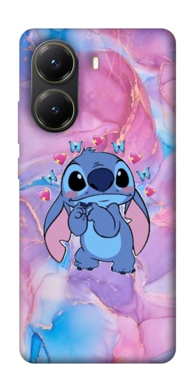 Чохол на Xiaomi Poco X7 Pro Stitch ver.28 фото 1 з 1