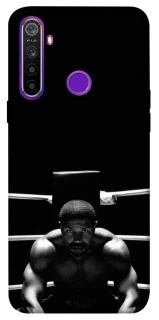 Чехол на Realme 5 ring фото 1 из 1