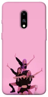 Чохол на OnePlus 7 BLACKPINK v3 фото 1 з 1