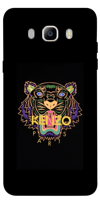 Чохол на Samsung J510F Galaxy J5 (2016) Kenzo фото 1 з 1