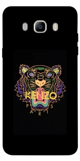 Чохол на Samsung J510F Galaxy J5 (2016) Kenzo фото 1 з 1