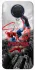 Чохол на Nokia G20 / G10 / 6.3 Spider Man ver.1 фото 1 з 1