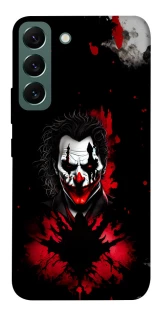 Чехол на Samsung Galaxy S22 Joker Horror фото 1 из 1