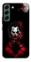 Чехол на Samsung Galaxy S22 Joker Horror фото 1 из 1