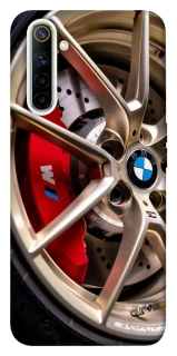 Чохол на Realme 6 Wheel v9 фото 1 з 1