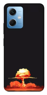 Чехол на Xiaomi Redmi Note 12 5G Boom фото 1 из 1