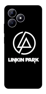 Чохол на Realme Note 50 5G Linkin Park logo ver.1 фото 1 з 1