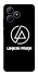 Чохол на Realme Note 50 5G Linkin Park logo ver.1 фото 1 з 1