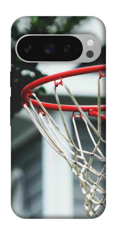 Чехол на Google Pixel 10 Pro XL Баскет фото 1 из 1