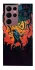 Чохол на Samsung Galaxy S22 Ultra Stranger Things ver.3 фото 1 з 1