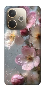 Чохол на Oppo A5 Pro 4G Flowers v10 фото 1 з 1