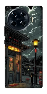 Чехол на TECNO Spark 20 Pro+ Night фото 1 из 1