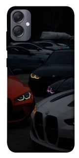 Чехол на Samsung Galaxy A05 BMW love фото 1 из 1