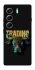 Чохол на Tecno Camon 40 Pro 5G Trading фото 1 з 1