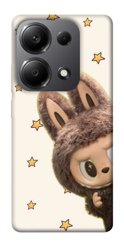 Чохол на Xiaomi Redmi Note 13 Pro 5G Cute Zimomo фото 1 з 1