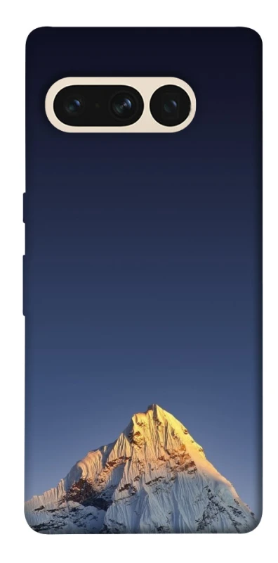 Чехол на Google Pixel 7 Pro Sky mountains фото 1 из 1