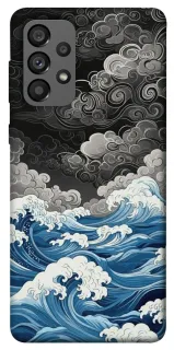 Чохол на Samsung Galaxy A73 5G Japan wave фото 1 з 1