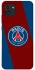 Чохол на Samsung Galaxy A03 FC PSG v2 фото 1 з 1